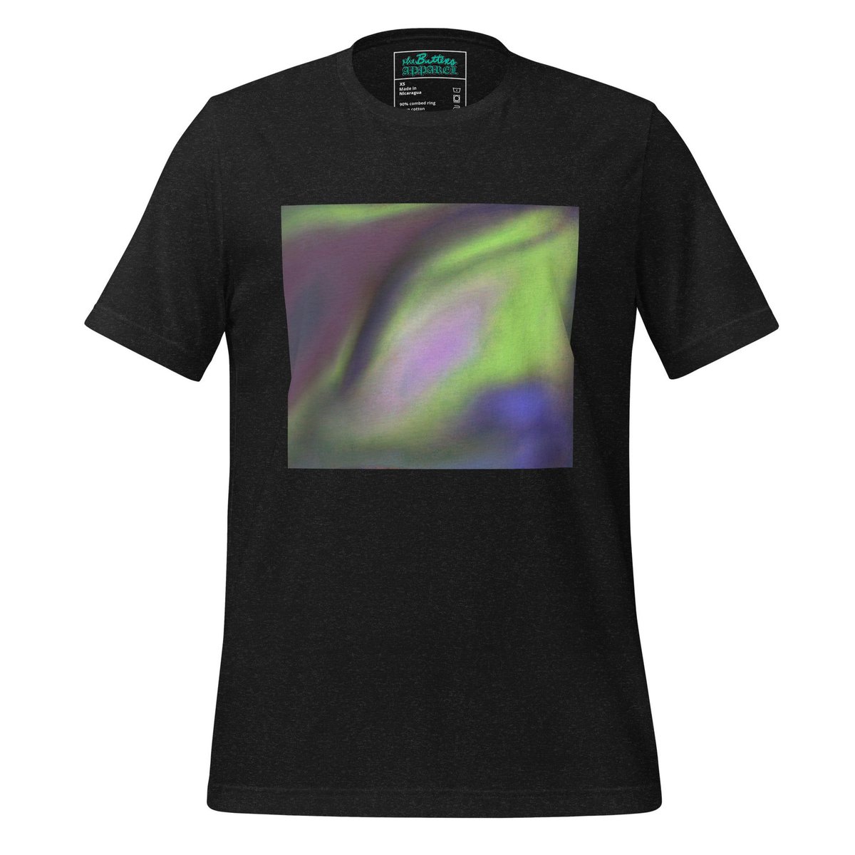 Abstract1_4 Tee [100% Ringspun Cotton, XS-5XL, Multiple Colors] [Free Shipping] 

This t-shirt is everything you've dreamed of and more. It feels soft and lightweight, with the right amount of stretch. It's comfortable and flattering for all.

• 100% combed and ring-spun cotton