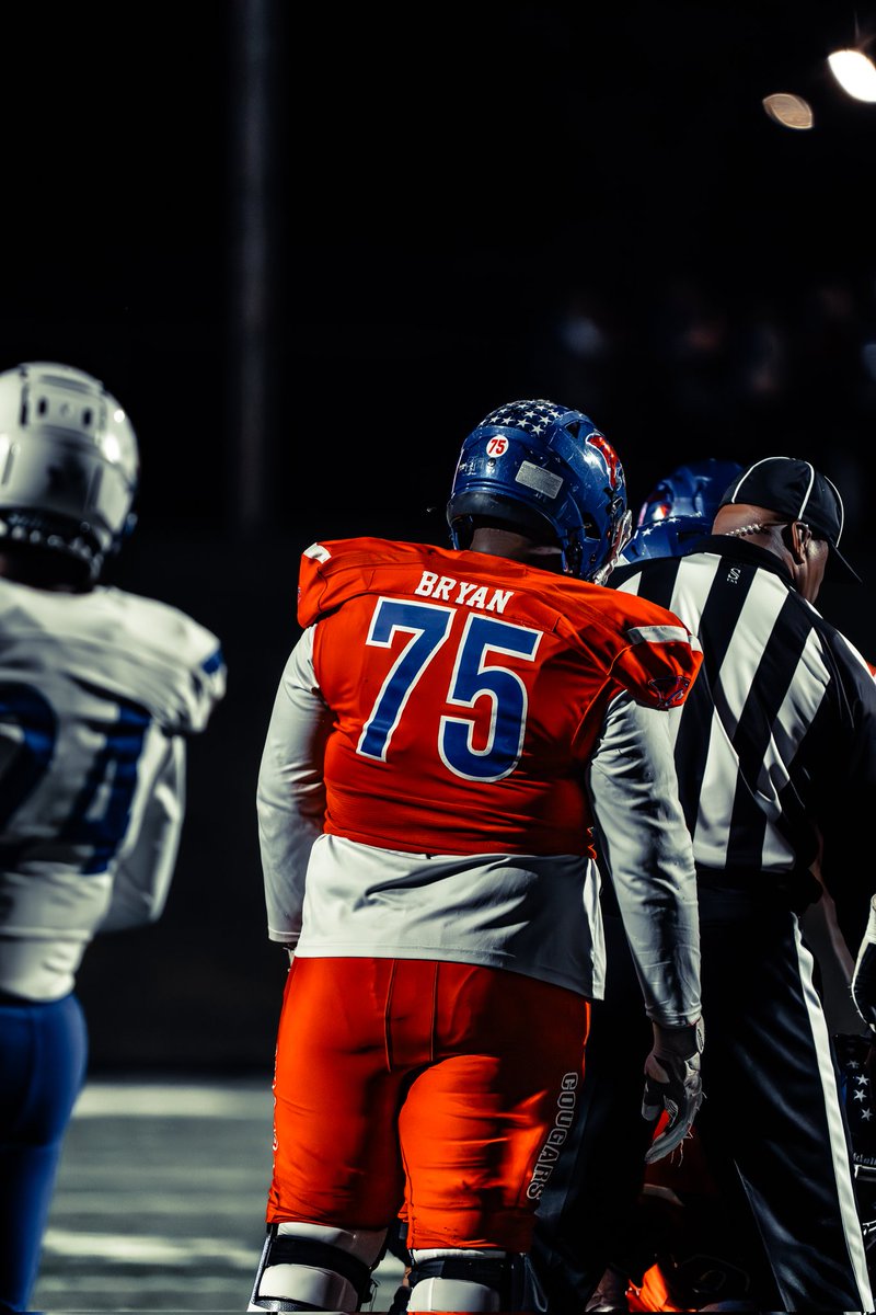 kaydenbryan76's tweet image. Junior year✅️
Watch my Junior year highlights!
hudl.com/athlete/183998…