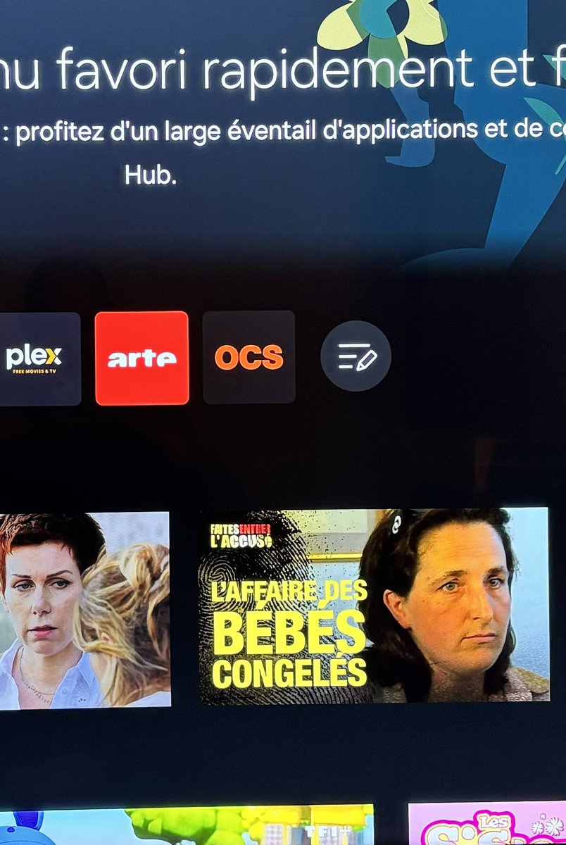 CrabShack6's tweet photo. @SamsungFR Pourquoi ?? Vous aimez tant les tueurs. Moi non. Votre tv est déjà de la merde alors laissez mon cerveau tranquille https://t.co/goGDcpTSig