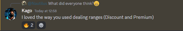 Nautilus tweet media