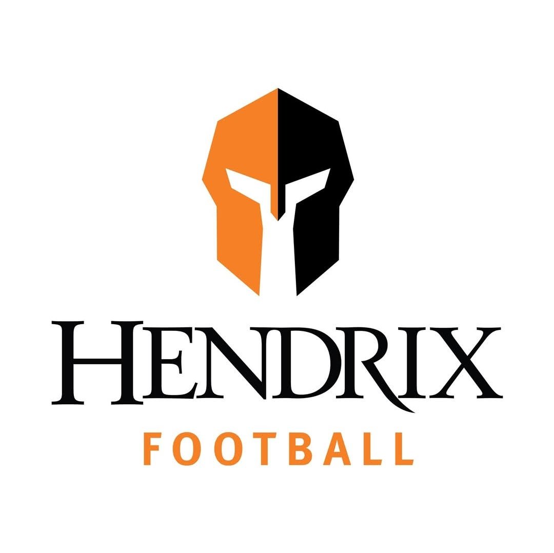 Blessed to receive a visit <a href="/HendrixFootball/">#WeAreWarriors</a> on February 1st <a href="/RussHeidiSLC/">Russ and Heidi Phillips🏈</a> <a href="/recruit_unionfb/">recruit UNION FB</a>