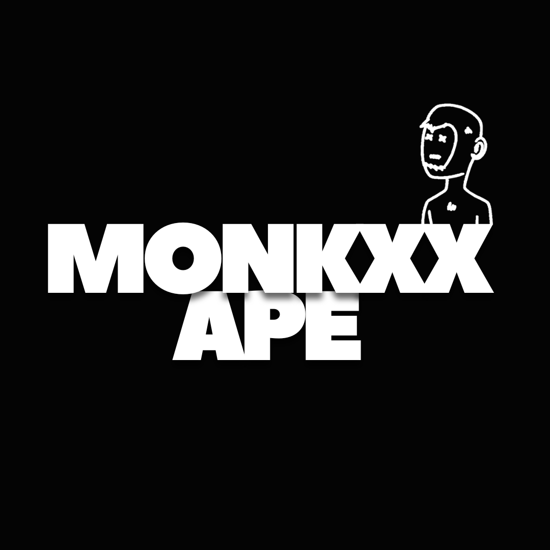 3gtd &amp; 15fcfs🎉
Monkxx is a collection of 3,000 hand-drawn NFTs, each meticulously crafted to embody the spirit and wisdom of the enigmatic Monkxx tribe.  
Supply : 3000 
Mint price : TBA
Mint date : TBA
Follow @MonkxxApe and <a href="/WhaleDAO_/">WhaleDAO - WD</a> ( turn on notis ) -Like + Rts latest post