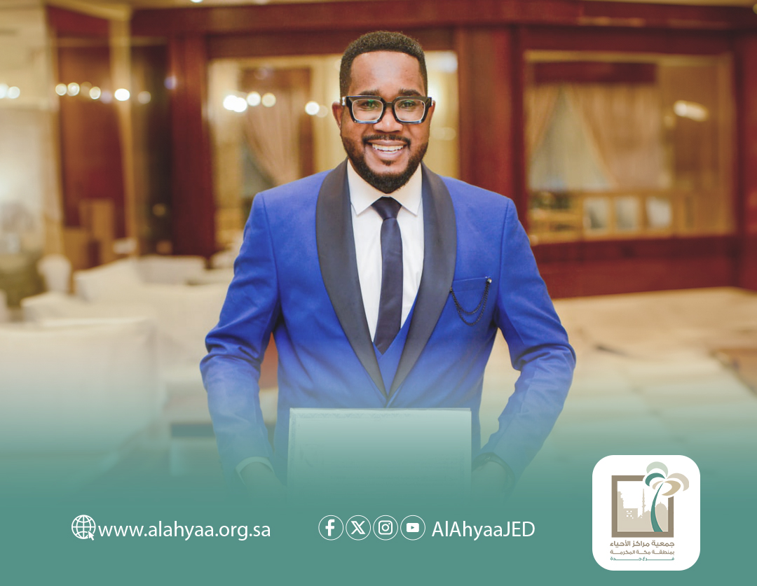 AlAhyaaJED's tweet photo. 💐
نبارك لسعادة الدكتور:
إبراهيم العبدلي

بمناسبة حصوله على جائزة #مُلهِم الدوليّة وشخصية العام لعام 2024. https://t.co/l0qe7uSgIE