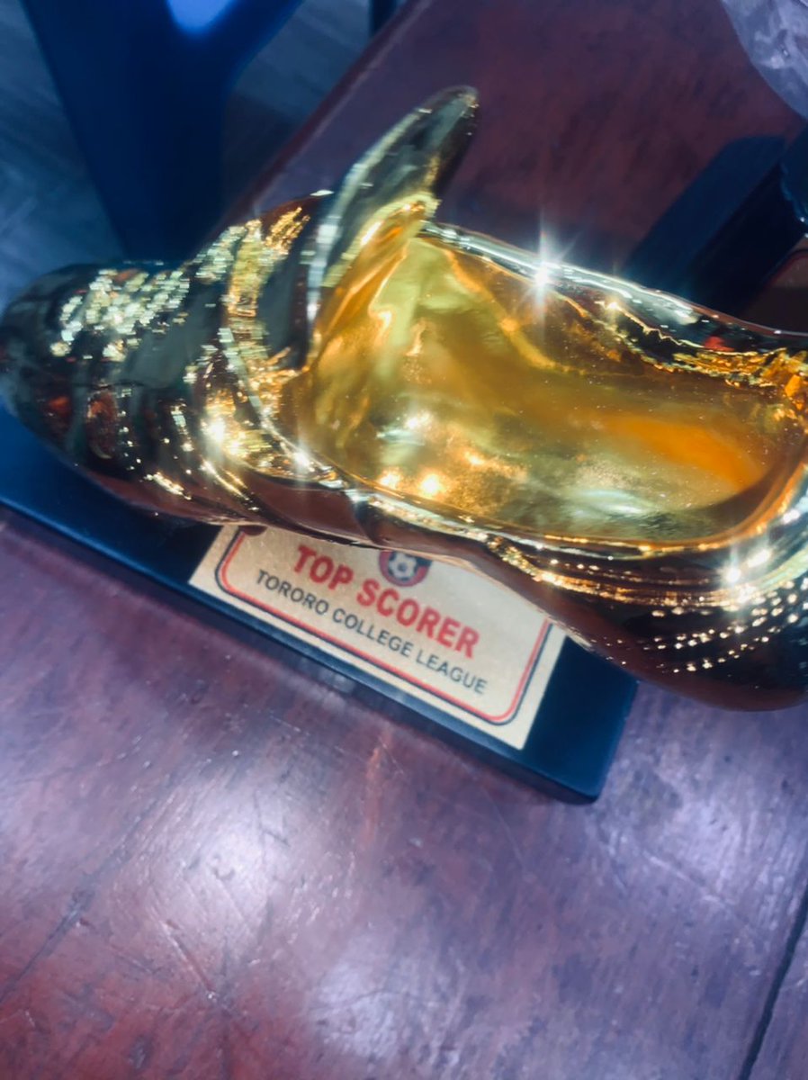 Nyangole Pirates (@kafundo_elites) on Twitter photo We are the Champions. Congratulations Nyangole pirates for emerging champions of the TC league season 3, as well as winning the golden boot.
Others like <a href="/TheDwellers08/">Pora Raiders</a> and <a href="/mango_fora/">Mango Fora</a> should now focus on entertaining the TGs, coz football has refused for them. Stay humble We are the Champions. Congratulations Nyangole pirates for emerging champions of the TC league season 3, as well as winning the golden boot.
Others like <a href="/TheDwellers08/">Pora Raiders</a> and <a href="/mango_fora/">Mango Fora</a> should now focus on entertaining the TGs, coz football has refused for them. Stay humble