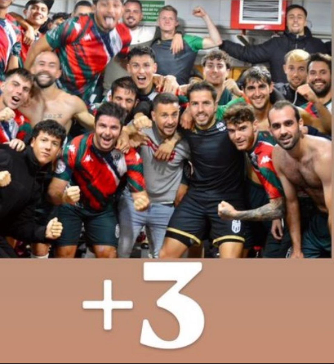 LUIS MIGUEL SALVADOR 🇲🇽 tweet media