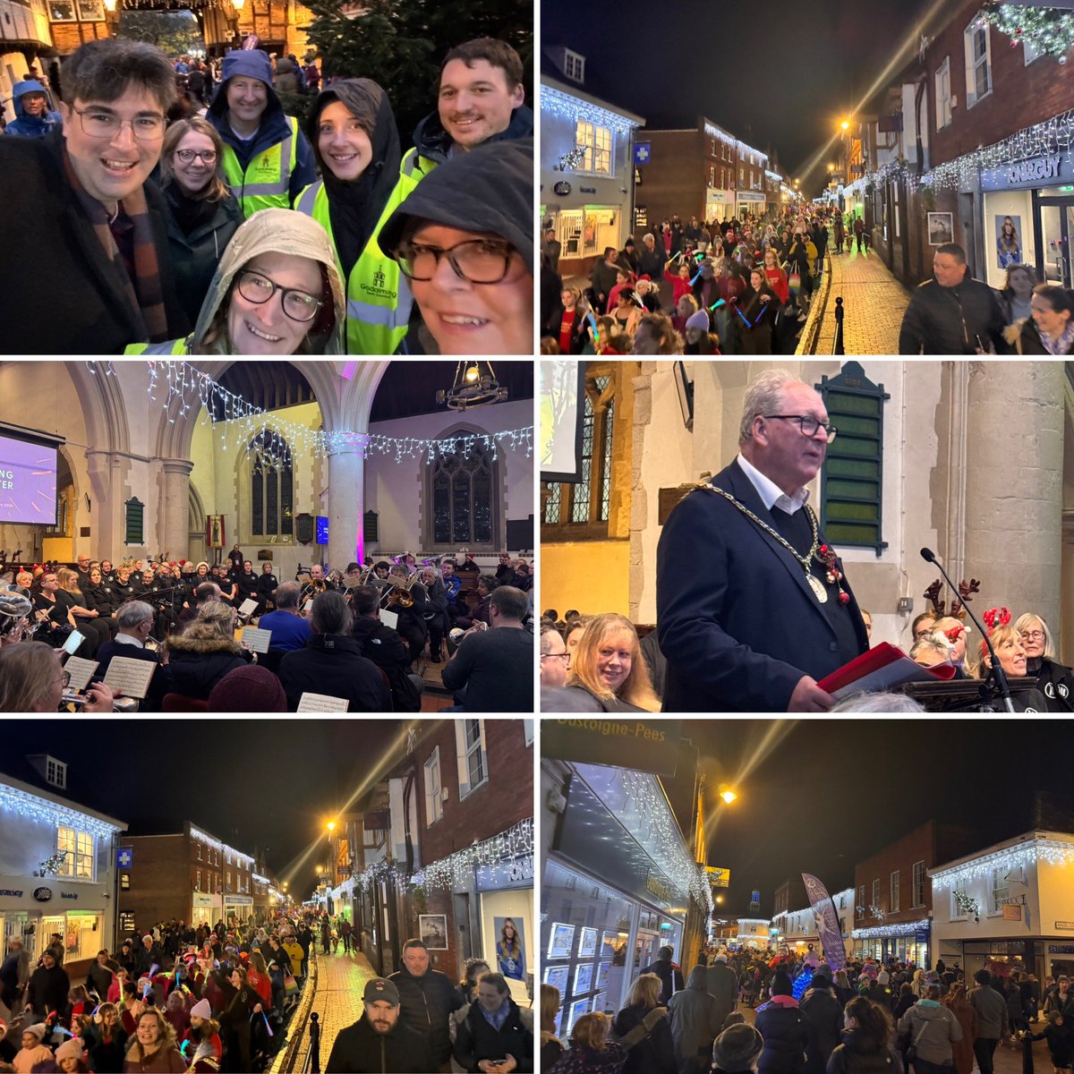 Cllr. Paul David Follows 🔶 tweet media