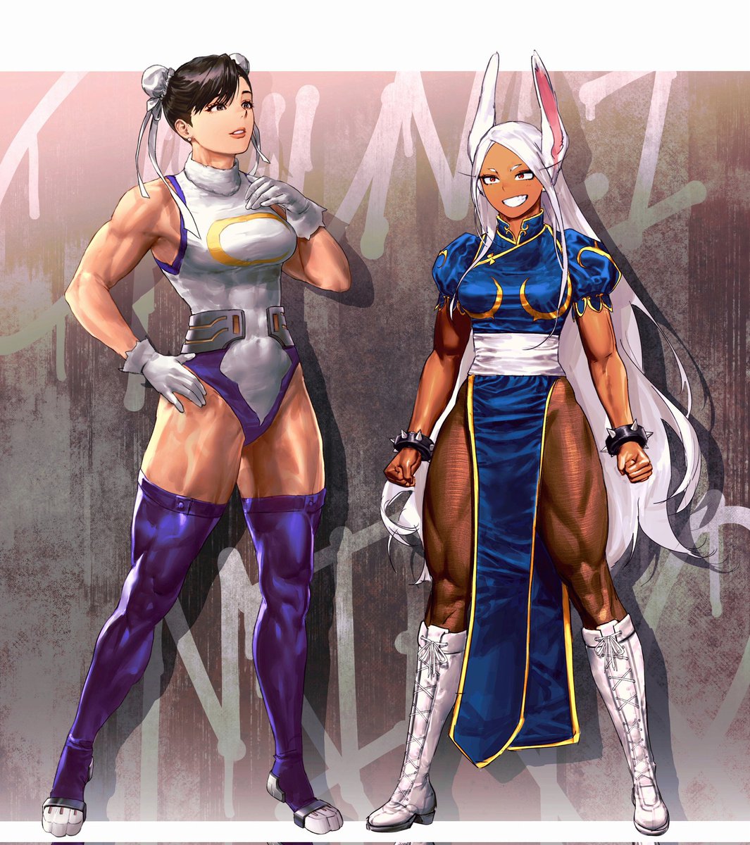 코스튬 체인지 🔄