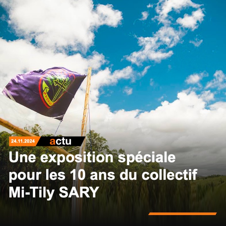 Orange actu Madagascar tweet media