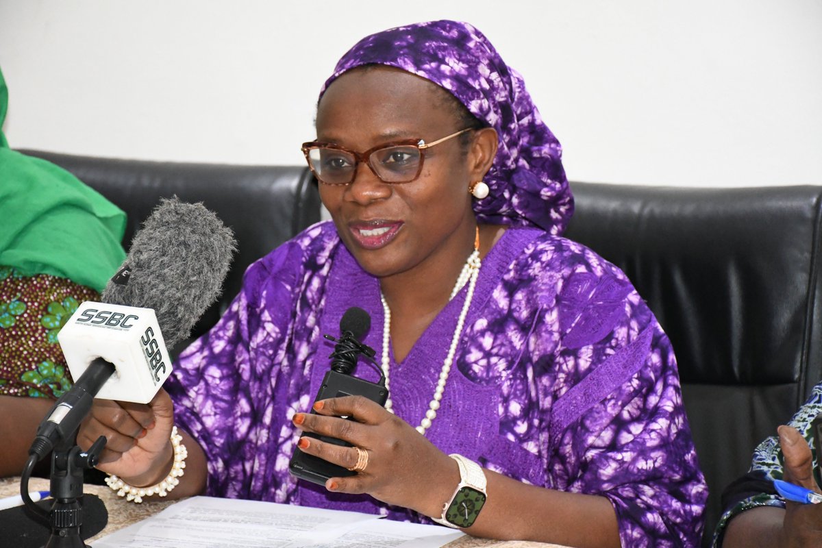 unwomenssudan's tweet photo. Dr. @rukayamohammedy Country Rep a.i. &amp; Regina Ossa Lullo, Director of Ministry of Gender, addressed journalists during a training on Constitution Making Process reporting. Journalists hold the power to drive #GenderEquality through informed, accurate, &amp; transformative reporting. https://t.co/6MaAPywBJv