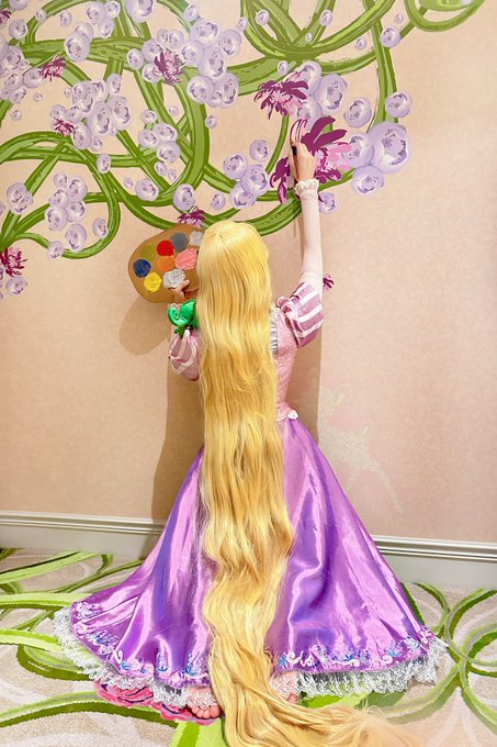 Twitterのコスプレ画像31