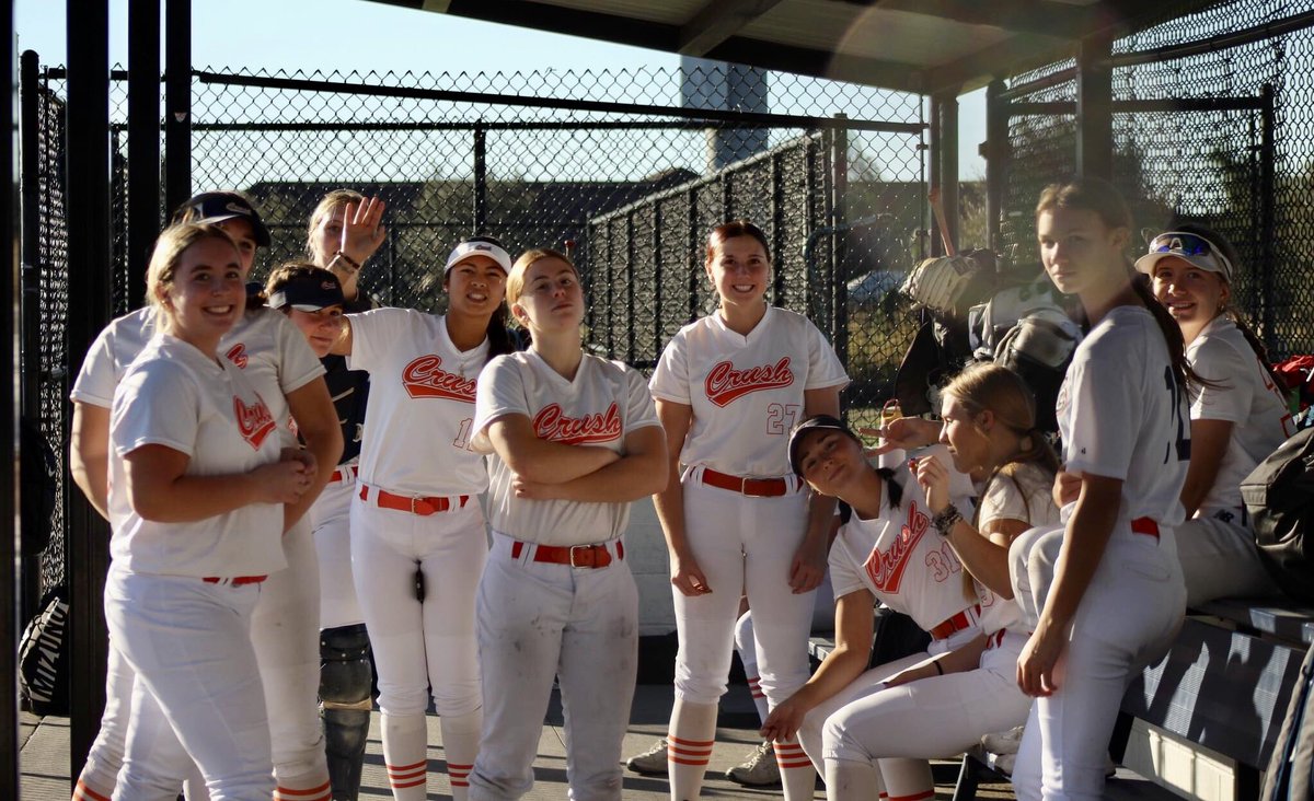 2-2 through pool play at the Space Coast Invitational and heading into bracket play in the Top 8 of the 18U Division. Finishing the fall on a ☝️ note!

#PCNH x #CrushingIt