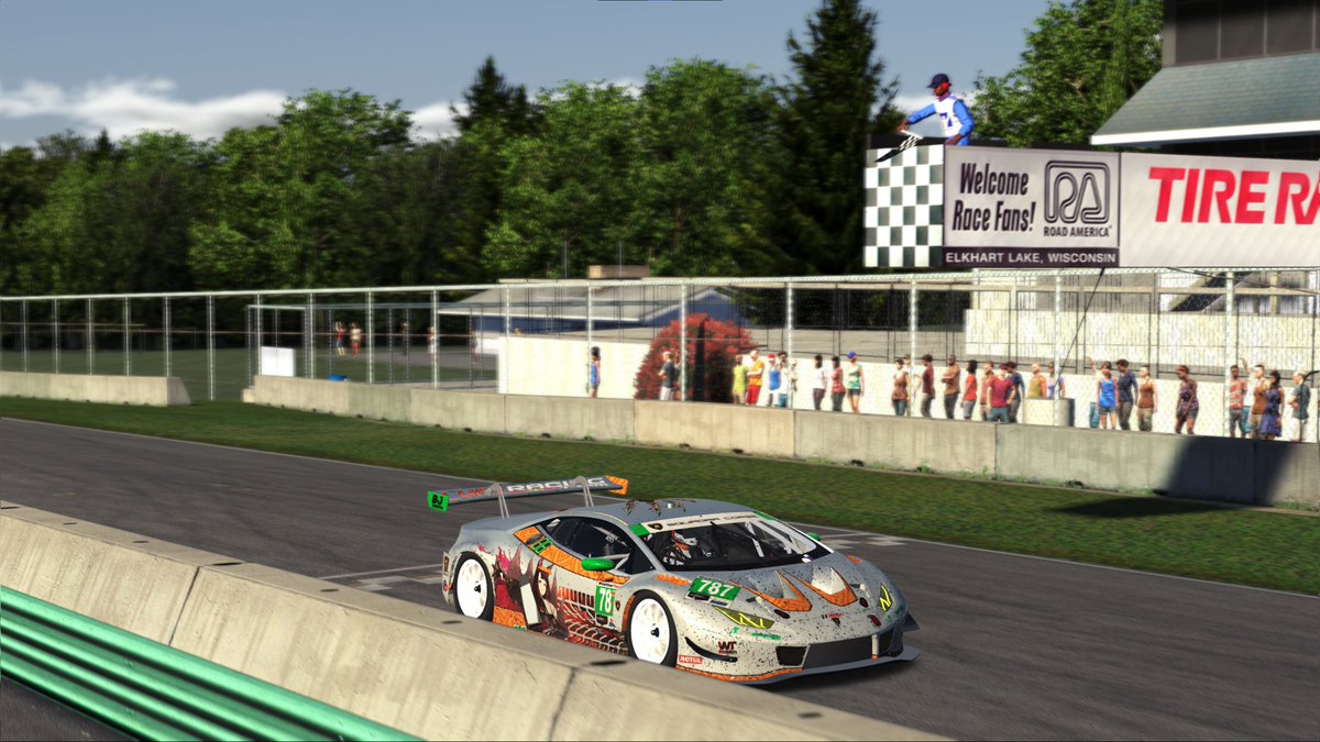 Simuhito (@simuhito) on Twitter photo P6 en la <a href="/IMSA/">IMSA</a> #endurance #Series en #Road #America de ayer por la tarde en <a href="/iRacing/">iRacing</a> con el <a href="/Lamborghini/">Lamborghini</a> #Huracan #gt3 #IMSA #multiclass #lamborghini <a href="/iRacing_es/">iRacing.es</a> #Top10 #multiclase #iracing P6 en la <a href="/IMSA/">IMSA</a> #endurance #Series en #Road #America de ayer por la tarde en <a href="/iRacing/">iRacing</a> con el <a href="/Lamborghini/">Lamborghini</a> #Huracan #gt3 #IMSA #multiclass #lamborghini <a href="/iRacing_es/">iRacing.es</a> #Top10 #multiclase #iracing