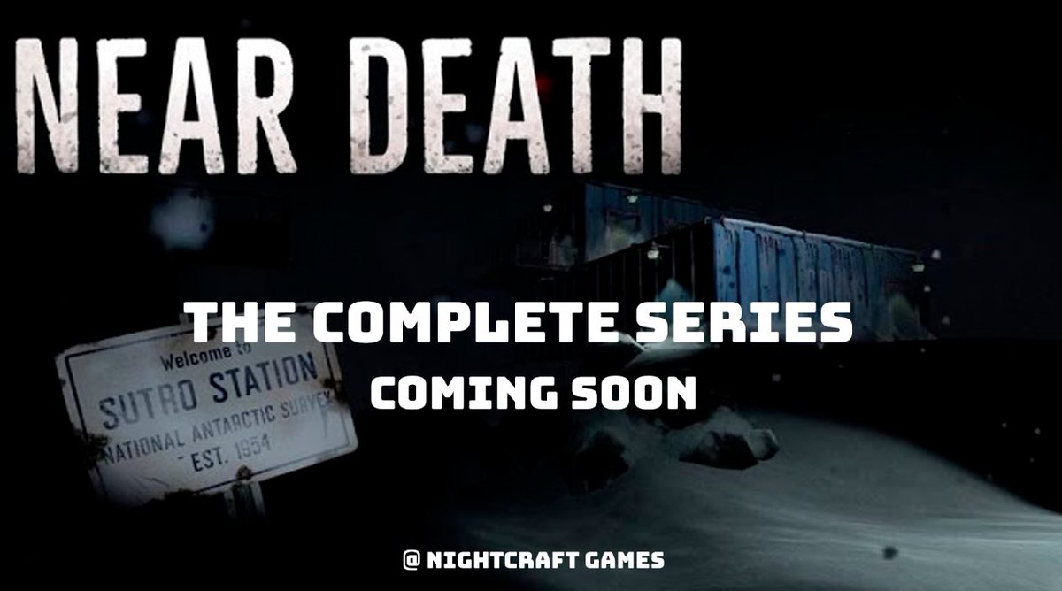 NightCraft Games tweet media