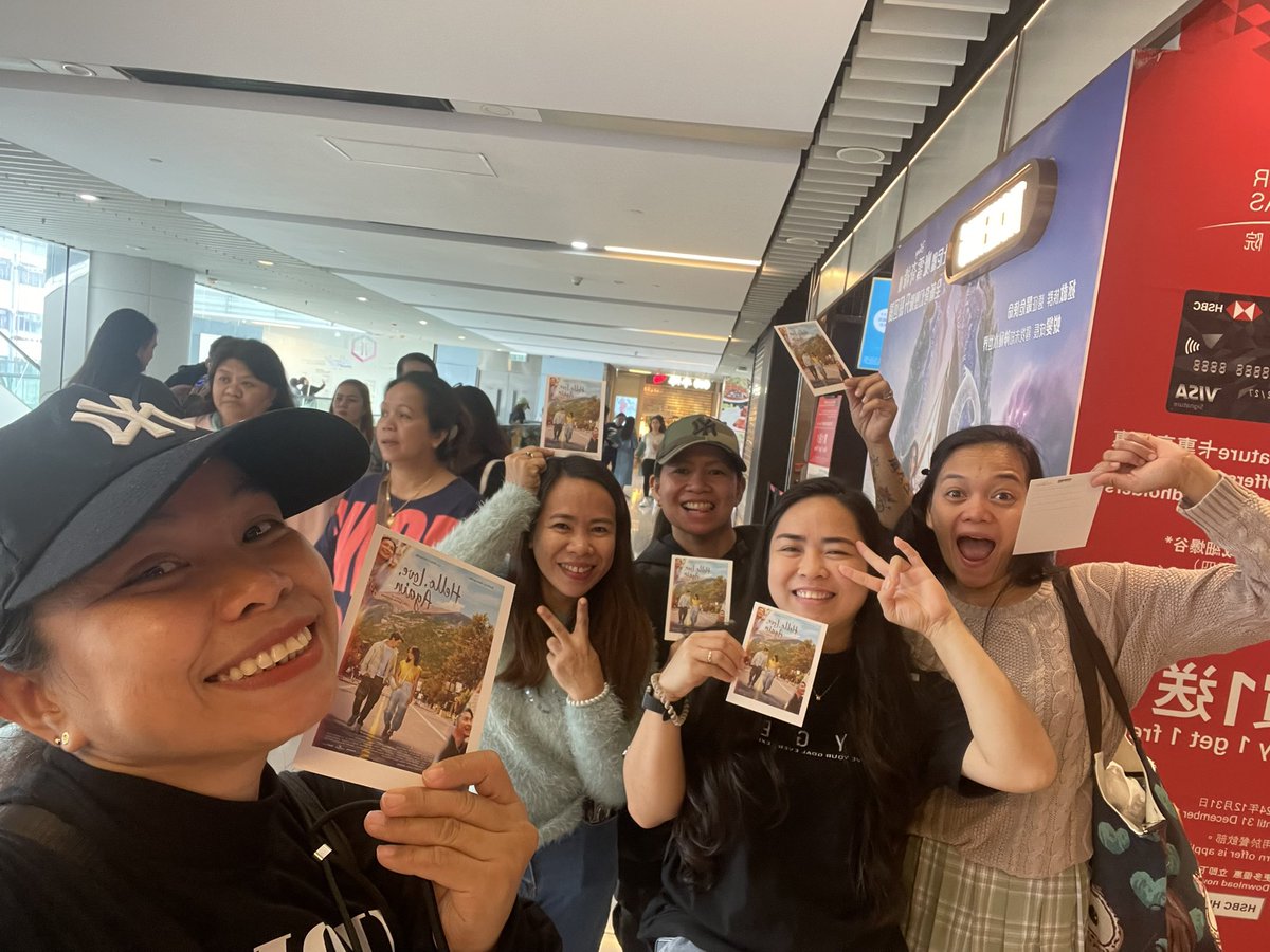 tetayombas's tweet photo. nakakakilig
nakakatawa
nakakaiyak
nakakainspired https://t.co/UmNLdcFeIP