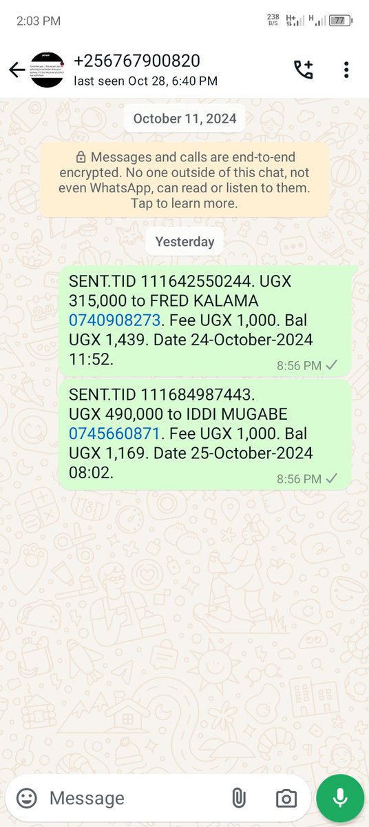 IDiphasie's tweet photo. @AirtelUGMD @Airtel_Ug So sir I request for reservals through you Airtel company because the system reflects all thank you https://t.co/kZCnqJFWQ6