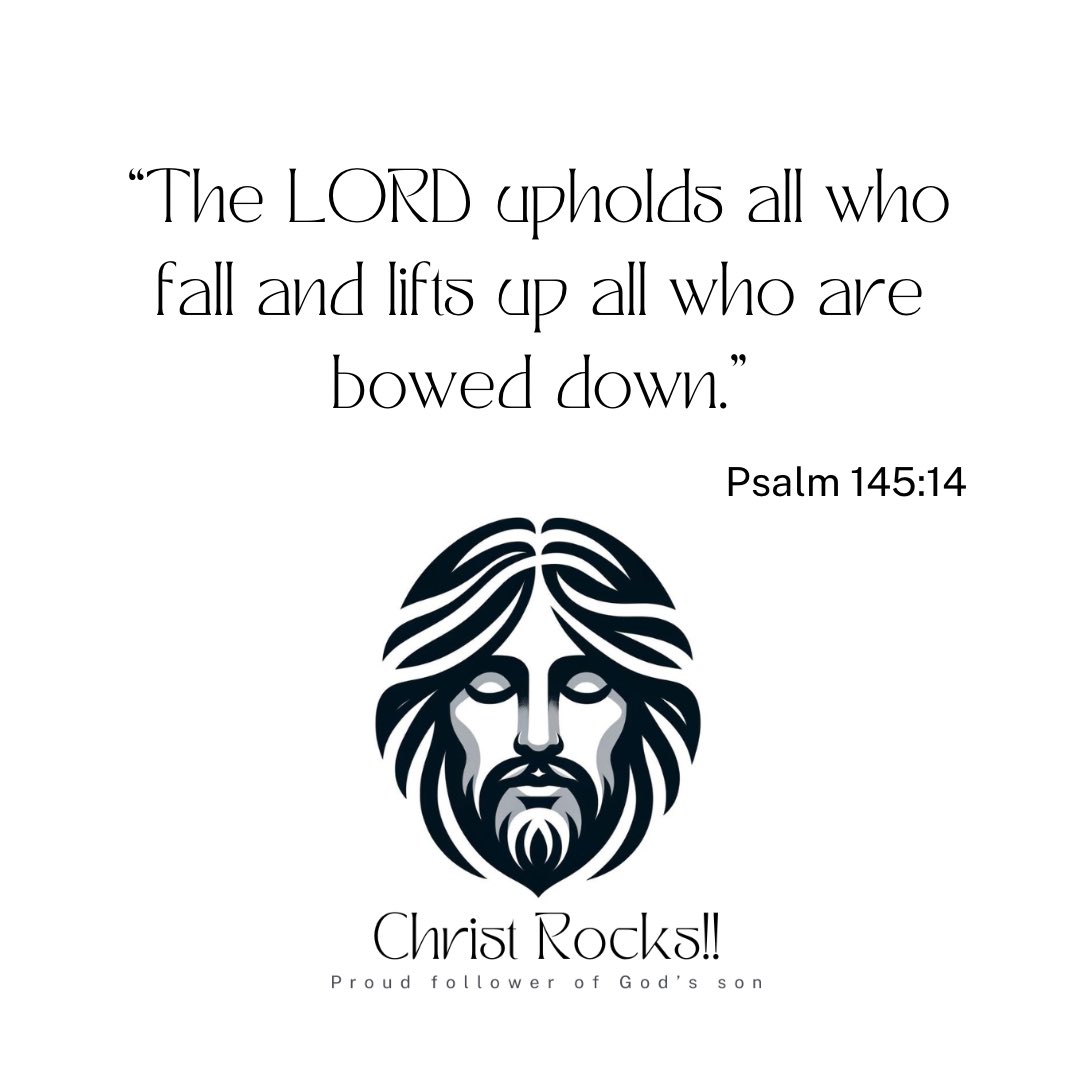 christrocks_art's tweet photo. @Pontifex Jesus’ love is relentless. Even when we stumble, His grace lifts us higher than before. Let us embrace His correction, for it leads us to freedom and joy unshaken. Keep walking, friend; He’s with you every step. 🙏✨ #GraceInEveryStep https://t.co/HxONl7g9oL