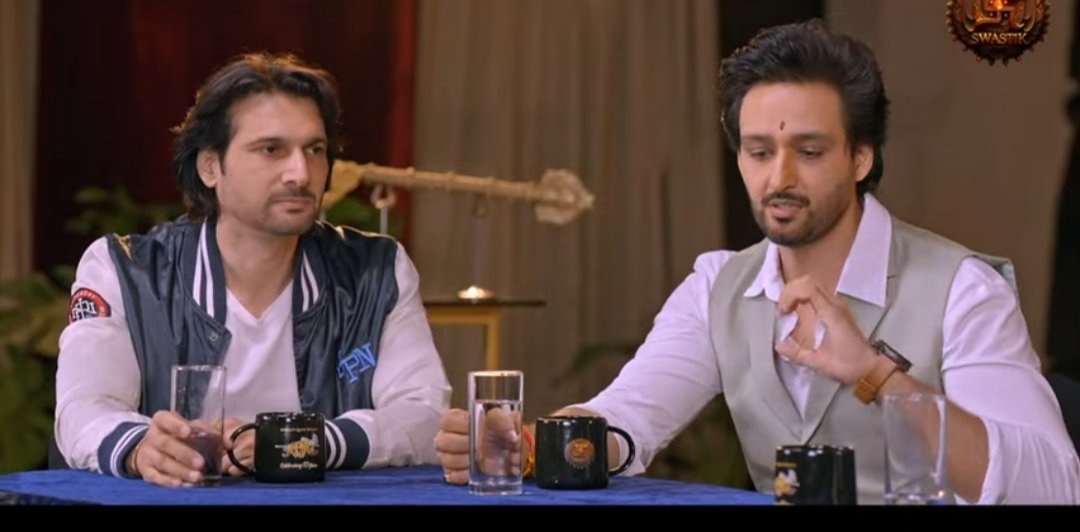raomeenakshi7's tweet photo. #AhamSharma.. I loved listening to you my dear Radheya @AhemSharrma . Thanks ❤🌹🙏. @RealSwastik @sktorigins https://t.co/jU8a4KPKqm