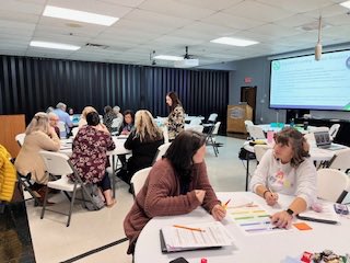 Alexa Hardin, Ed.S. tweet media