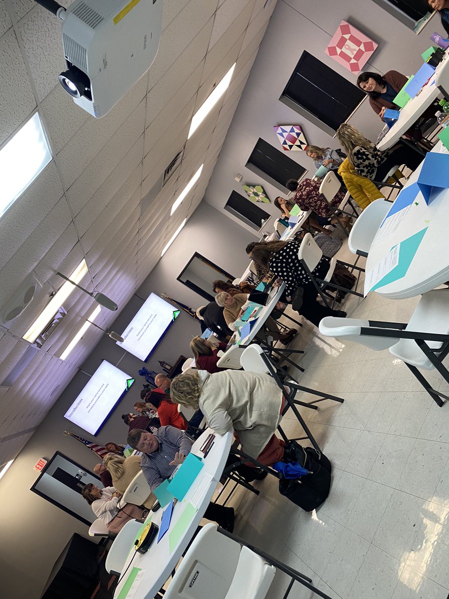 Alexa Hardin, Ed.S. tweet media