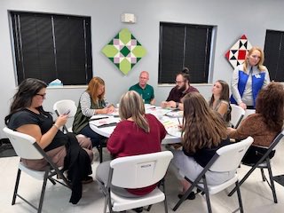 Alexa Hardin, Ed.S. tweet media