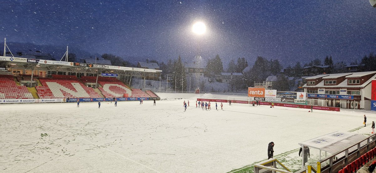 For en fotballhelg! 6-0 i sekken og 6 poeng. Jentan berga plassen i 1. Div og Gutan er på god vei.

Etter Fyllingsdalen hjemme så Jentan helt knust ut, så den styrken de viser i dag er enorm!

Deilig å kunne avslutte stadionåret 2024 med to sterke seiere på Alfheim!
🤍❤️
