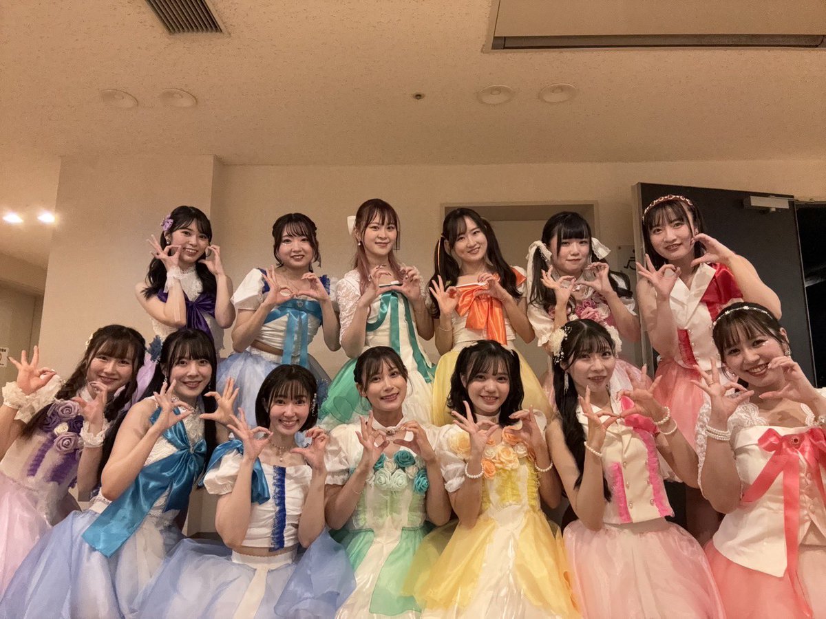 【🕊️御礼🕊️】
本日は第20回江戸川平和コンサートにお越しいただきありがとうございました！
「ぴーすファクトリー」として出演させていただきました✌️
私たちのパフォーマンスが平和について考えるきっかけになれたら幸いです。
撮影いただいた写真や動画は、DMで送っていただけますようお願い致します