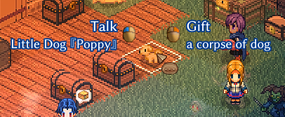 Dog Eat Dog #elin #elona