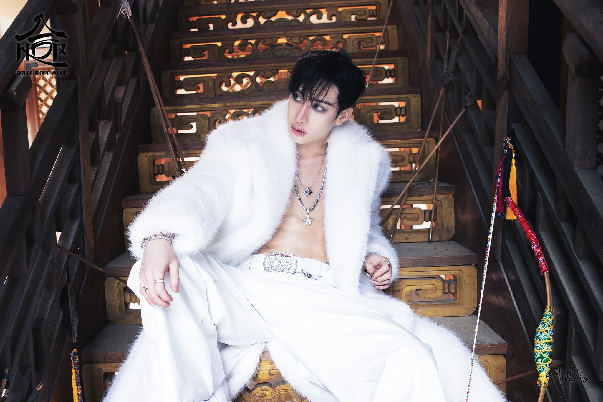 Bang Chan 방찬 Fashion on X: 