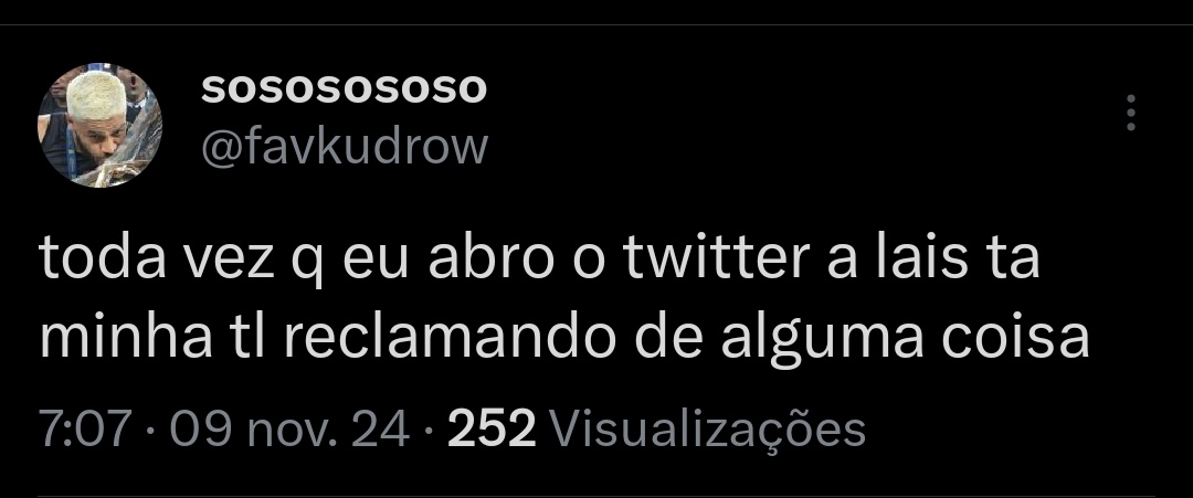 laís. tweet media