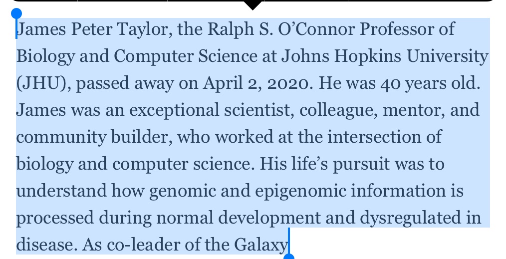 PsychicOzWizard's tweet image. #GalaxyProject What happened to James?