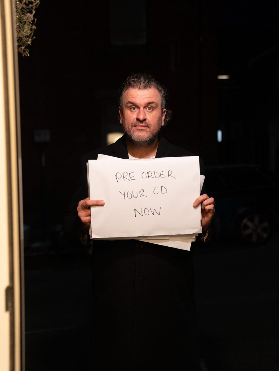 Reverend&TheMakers (@reverend_makers) on Twitter photo I have nothing but love for everyone who has shared the video or song link on their social media
Yeah it’s a mega tune but more importantly it’s about the <a href="/samaritans/">Samaritans</a> and I see who you are
I won’t forget it
Use this link for buying , streaming, watching , donating I have nothing but love for everyone who has shared the video or song link on their social media
Yeah it’s a mega tune but more importantly it’s about the <a href="/samaritans/">Samaritans</a> and I see who you are
I won’t forget it
Use this link for buying , streaming, watching , donating