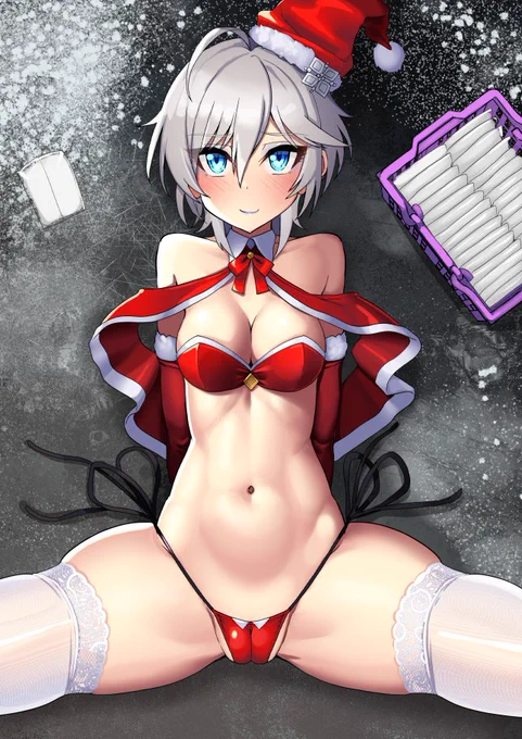 お題箱からアナスタシア 