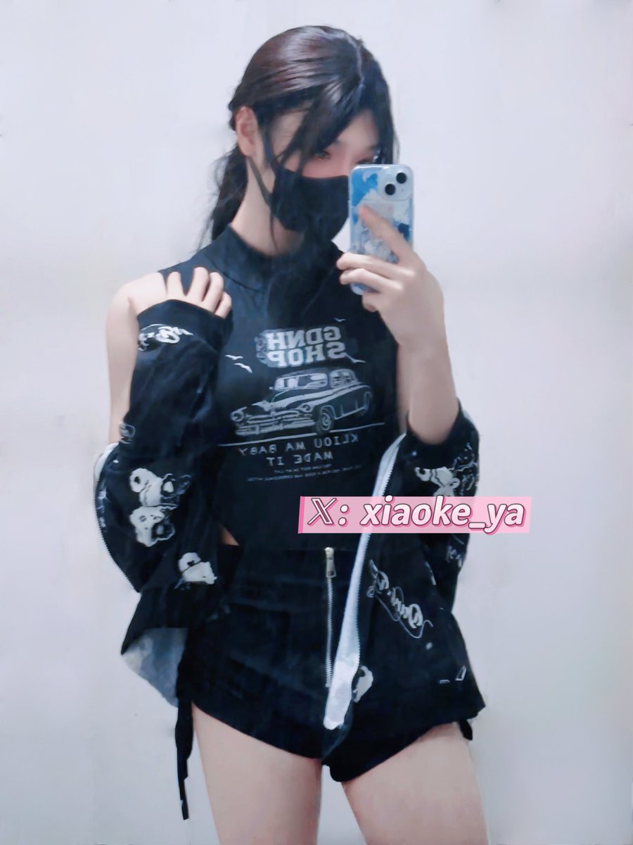 小柯柯 tweet media