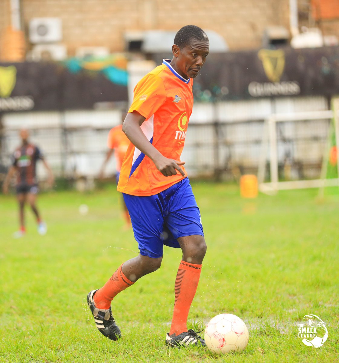 MamaTeoLegends's tweet photo. We are back to our winning ways with a 2-1 against @SmackOutkasts 
#mamateolegends #TSL7 https://t.co/Zv5E5gscvE