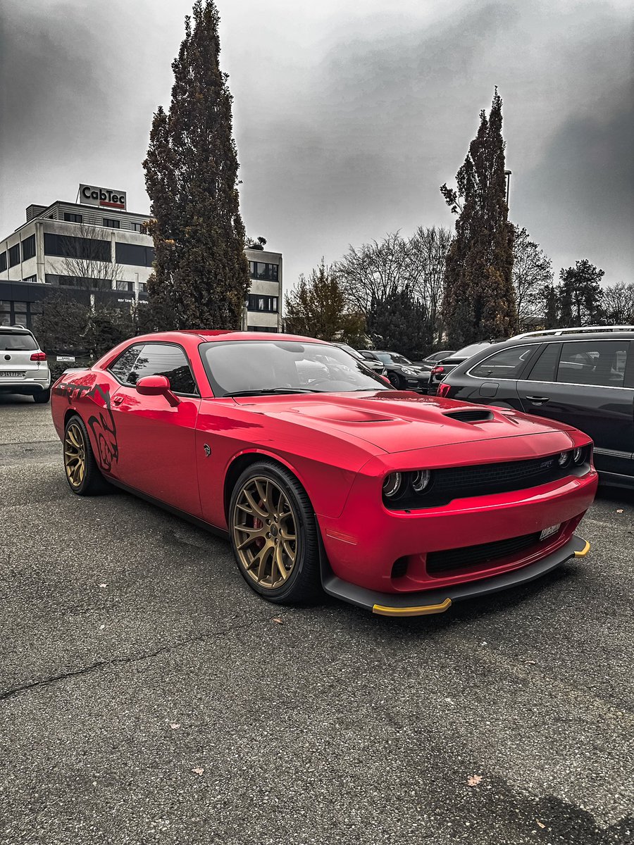 furious_engines's tweet image. 