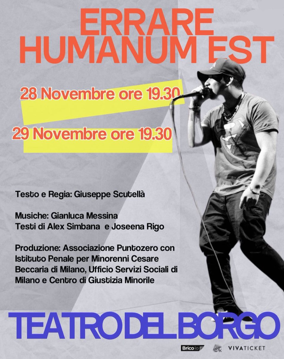 Puntozero Teatro tweet media