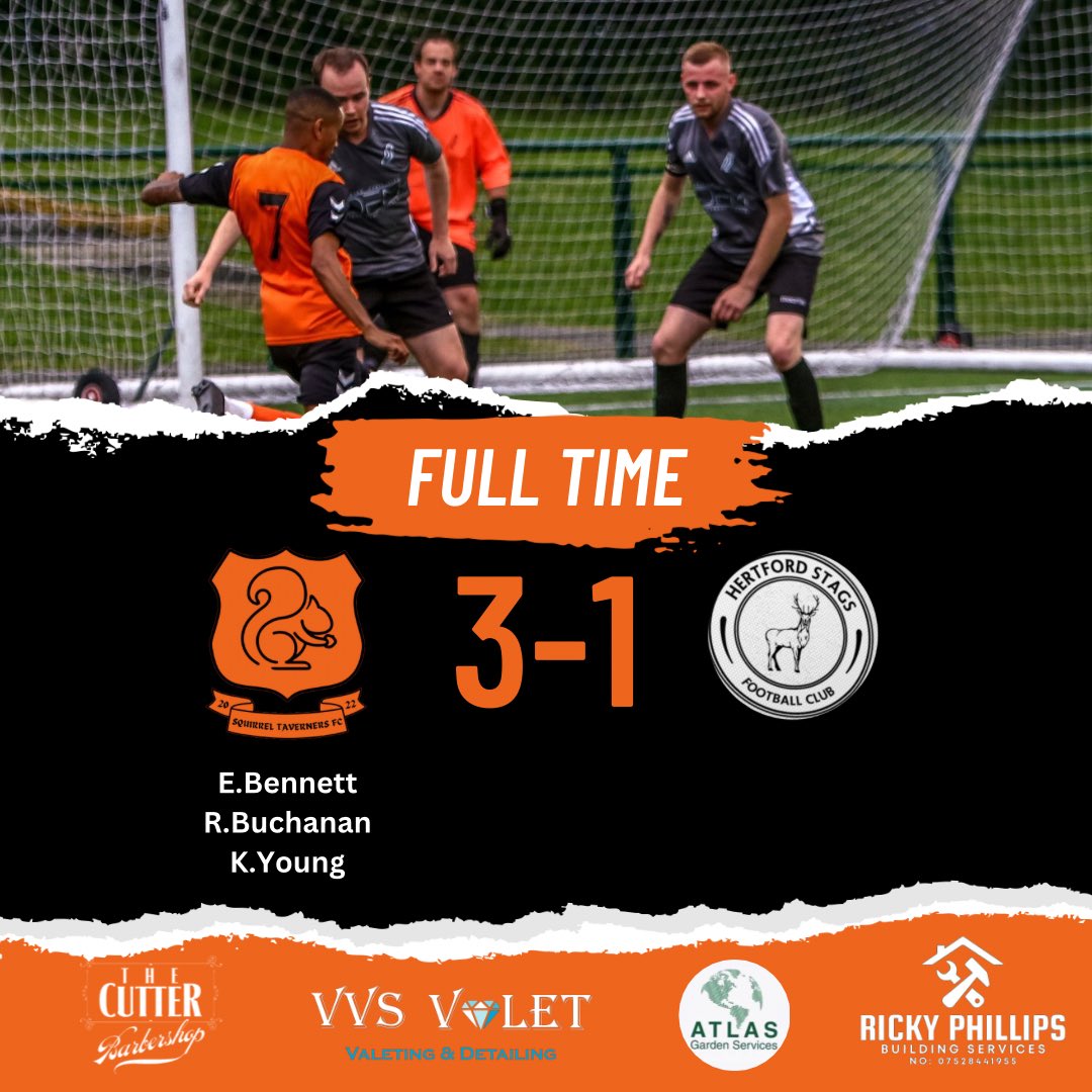 Squirrel Taverners F.C tweet media