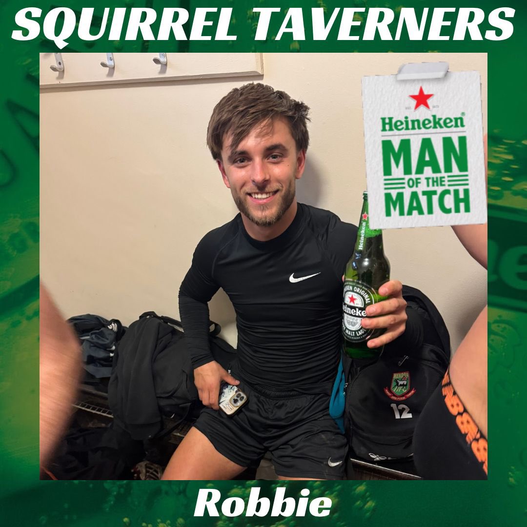 Big result this morning in EN11 as we put our name into the hat 😍 came from 1-0 down and dominated the game (aside from some KT wonder saves) in poor conditions. Robbie skipped past two to find an in-form Ev Ben before getting himself on the scoresheet on his first start. Youngy