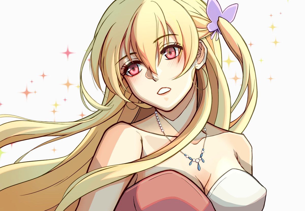 riwancece's tweet image. 💖
#アリサ・ラインフォルト
#AlisaReinford 
#閃の軌跡