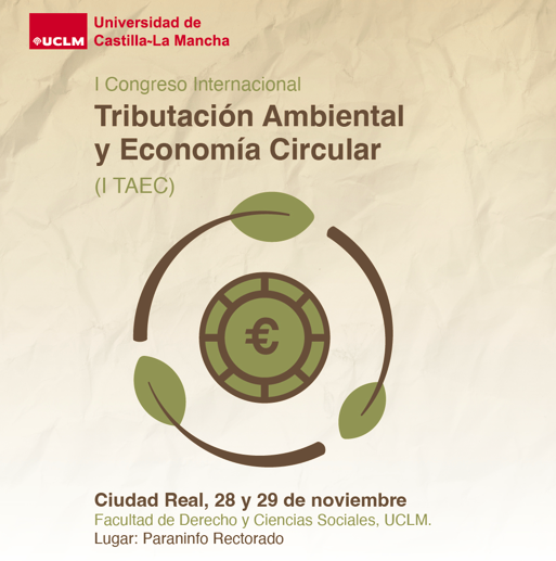 Circulecon UCLM tweet media