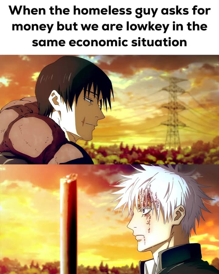 KenNerdy24's tweet photo. Follow @kennerdy24 
#yujiitadori #megumifushiguro #nobarakugisaki #makizenin #togeinumaki #yutaokkotsu #animememes #panda #saturogojo #jujutsukaisen #anime  #animevideo #funnyvideo  #weeb #animegirl #cursedspirit #manga #jujutsusorcerer #jujutsuhigh #mappa https://t.co/qfNyWSdcnH