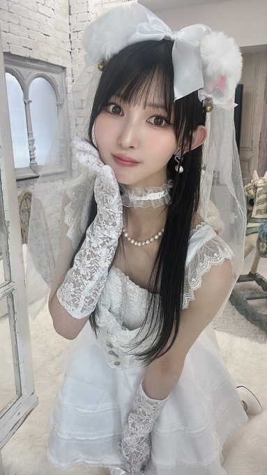 Twitterのコスプレ画像18