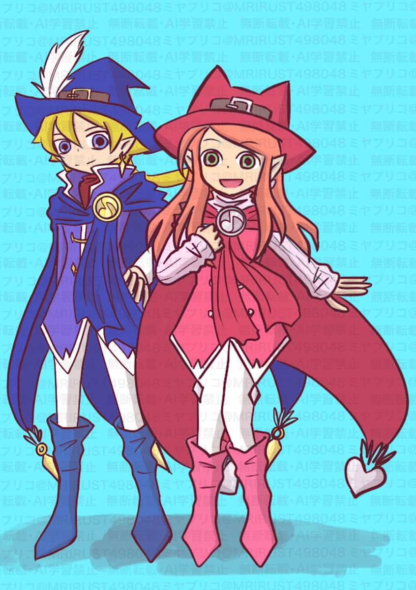 ひさっしぶりの ＼スピンフィーバー！！！／ #イラスト #スピン