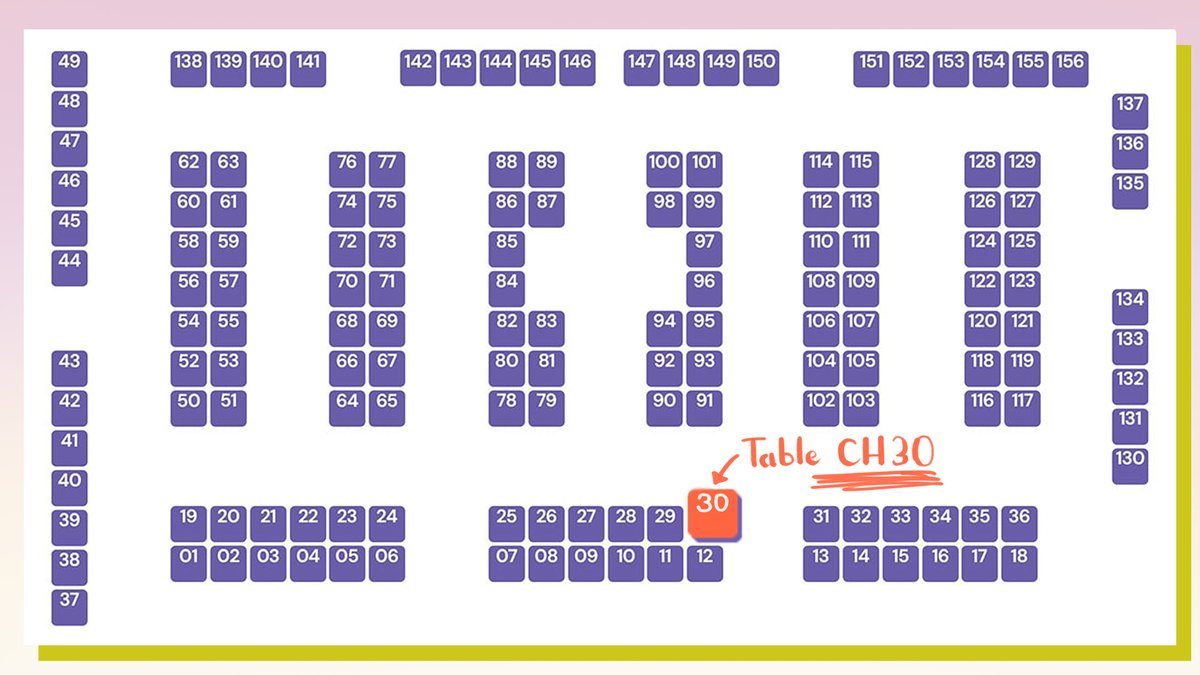 namendart @AFASG24 | Booth 30 tweet media