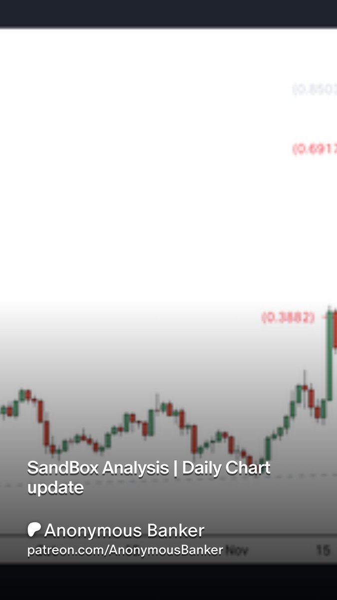 RasiCarlo's tweet photo. #Crypto #sandbox 
 
https://t.co/rzNP8THzZb https://t.co/726WQwMQ5s