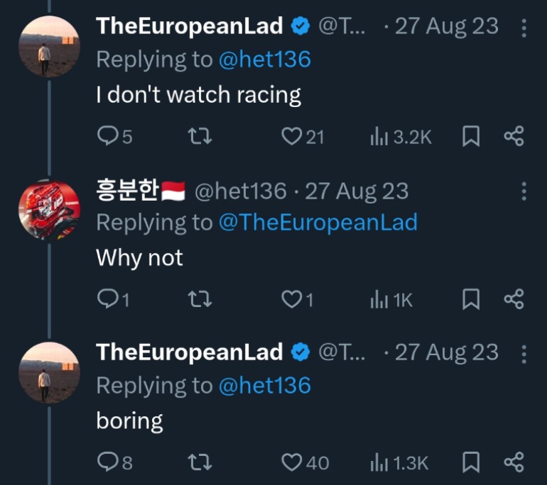 Fifth Gear tweet media