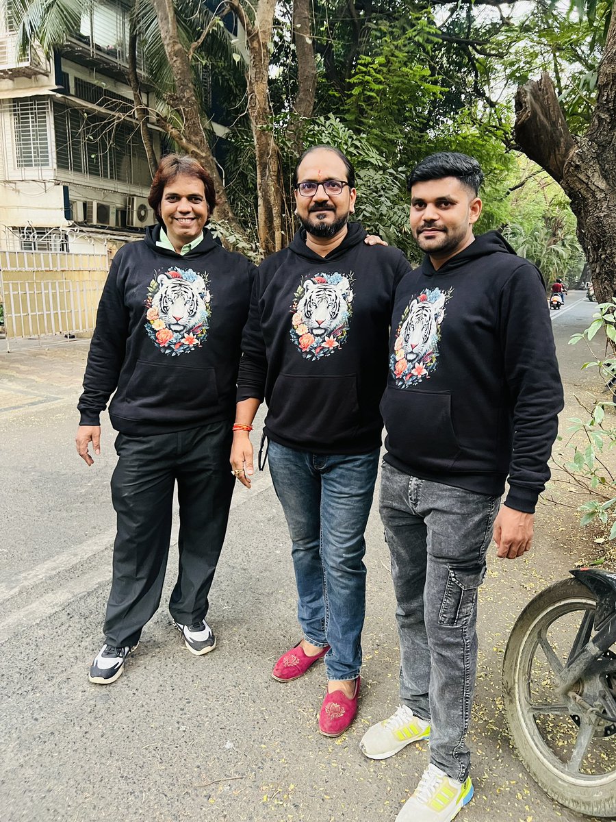 EF❤️Ashok Mistry™️ tweet media