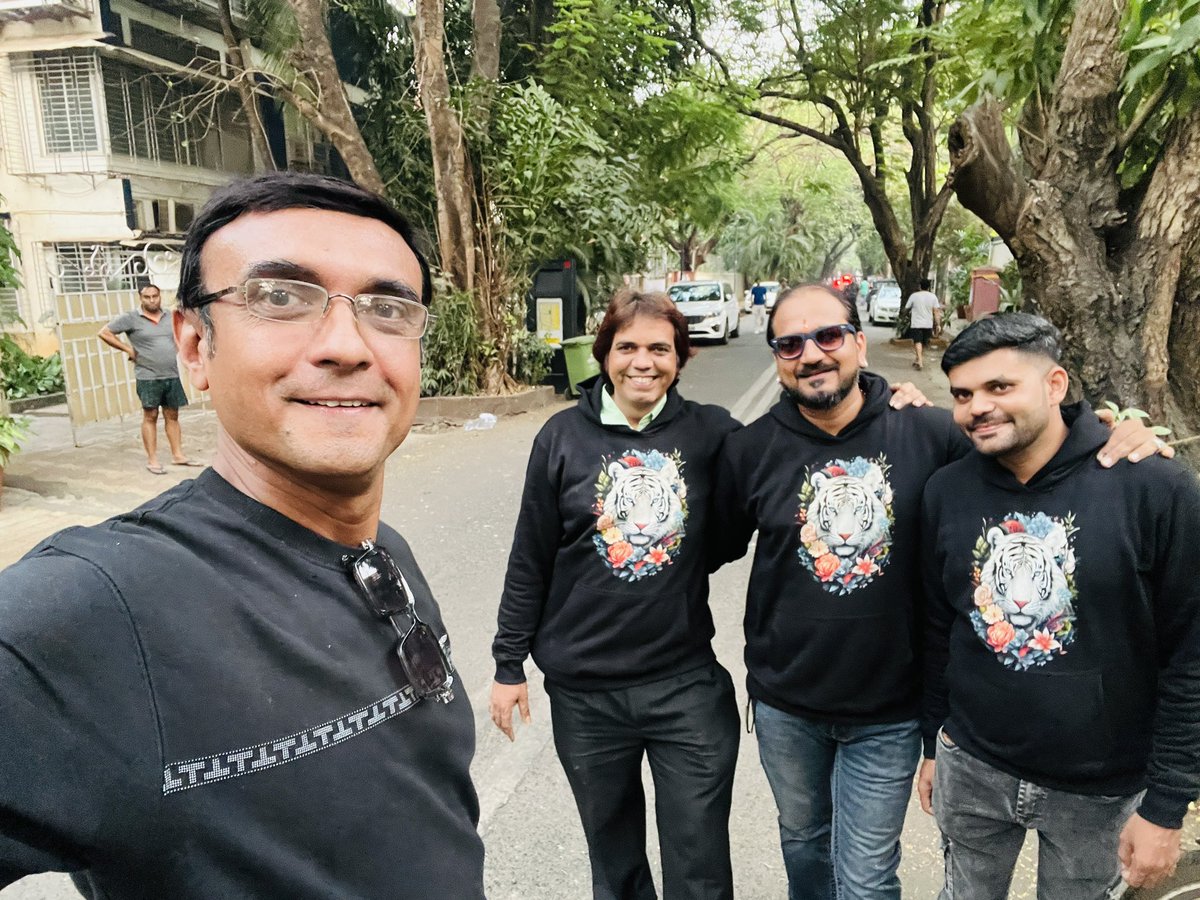 EF❤️Ashok Mistry™️ tweet media