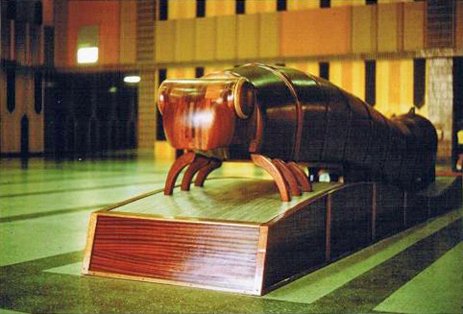 Ron Manager Remembers Nottingham tweet media