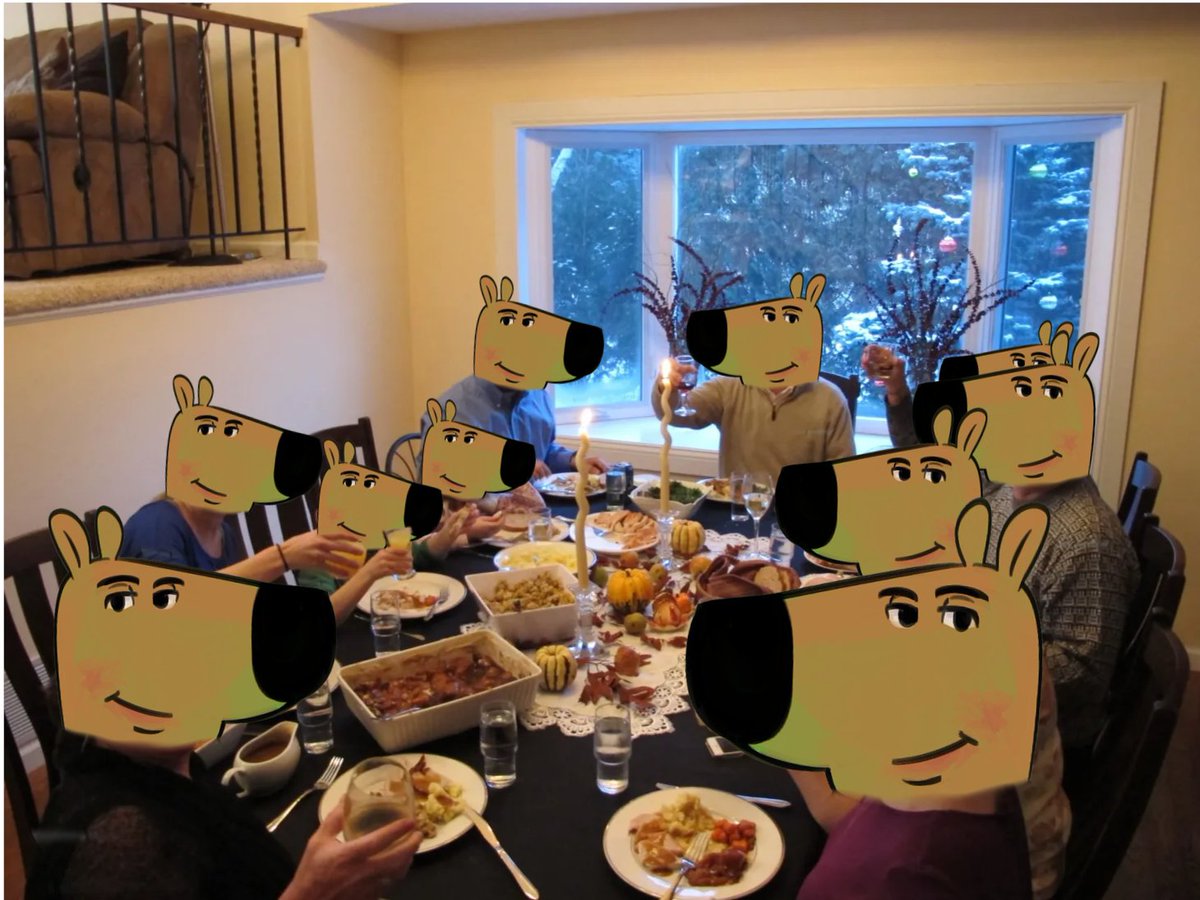 just a chill guy | fan page tweet media